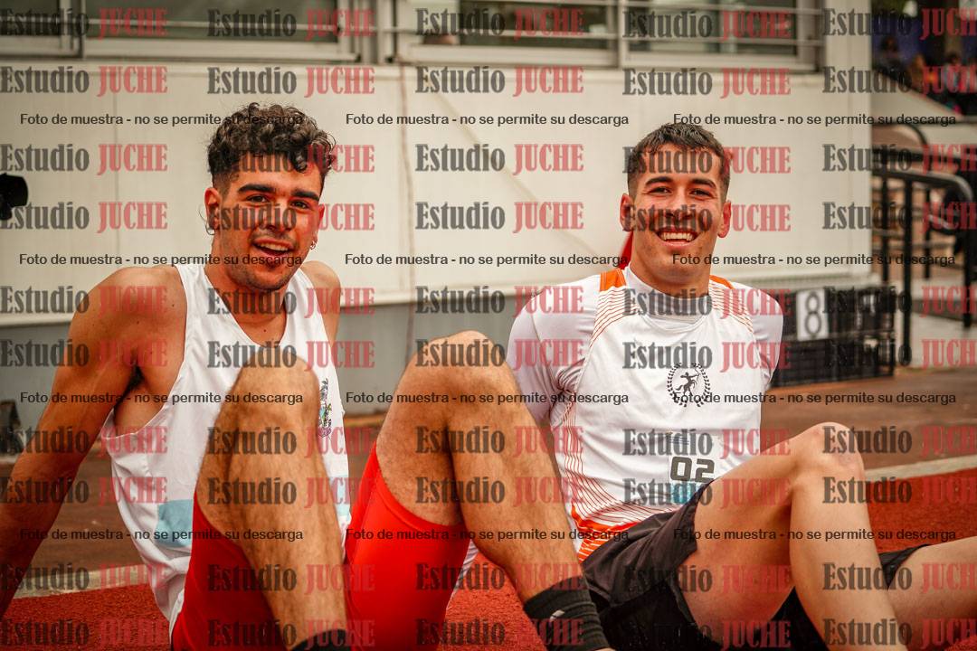 Fotos de algunos extras del torneo