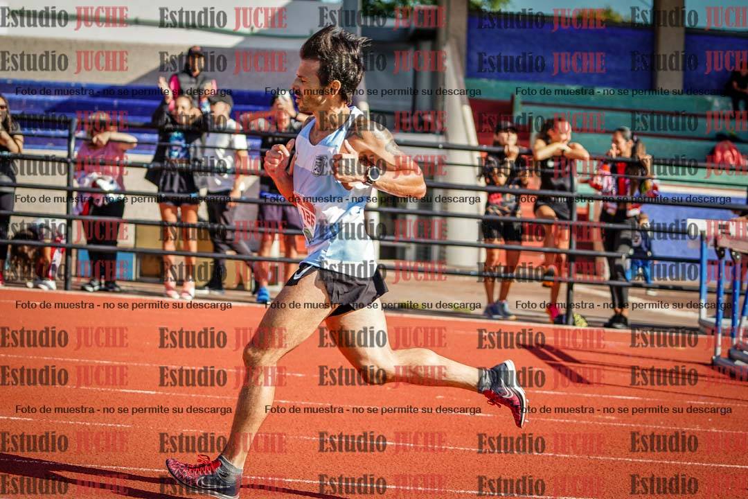 Fotos de los 10.000 m llanos