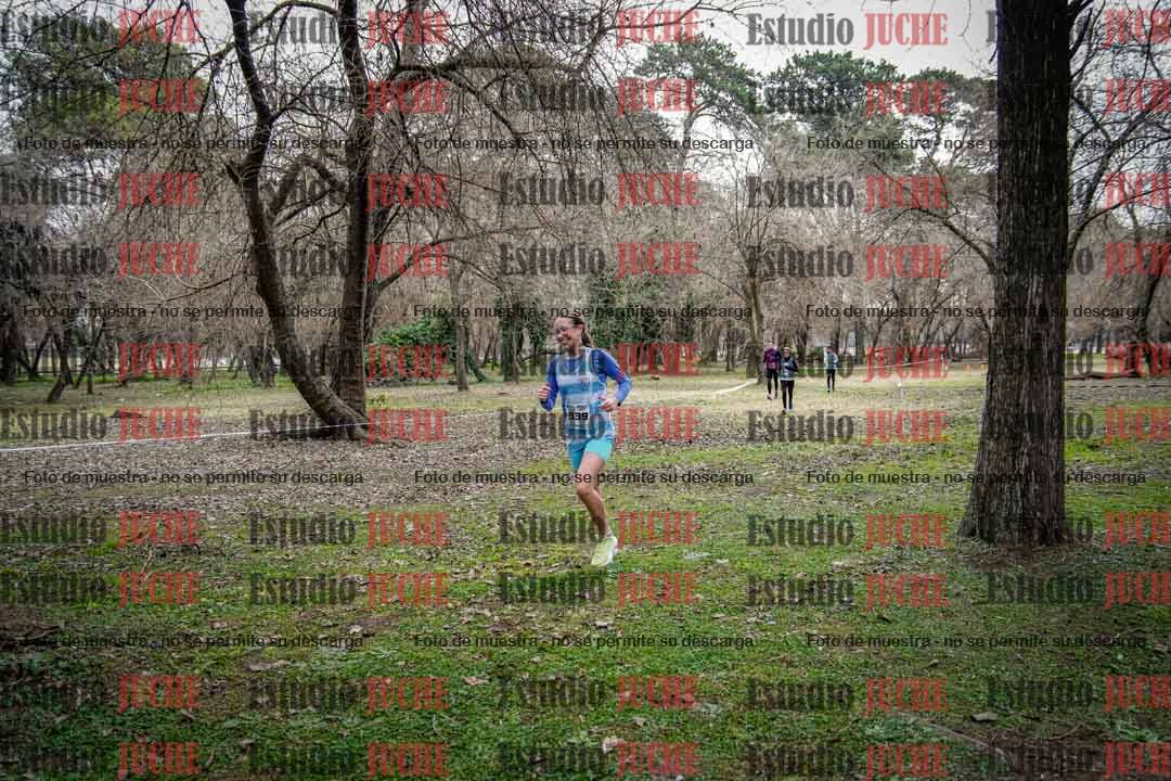 Fotos en el circuito