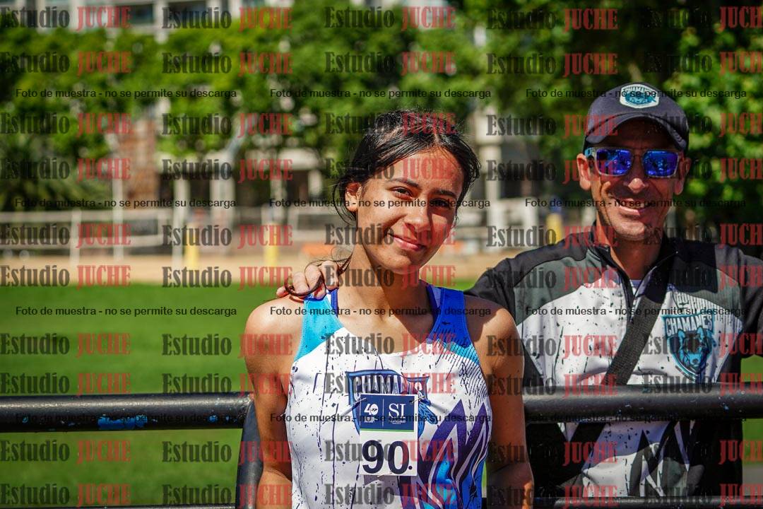 Fotos de algunos extras del torneo