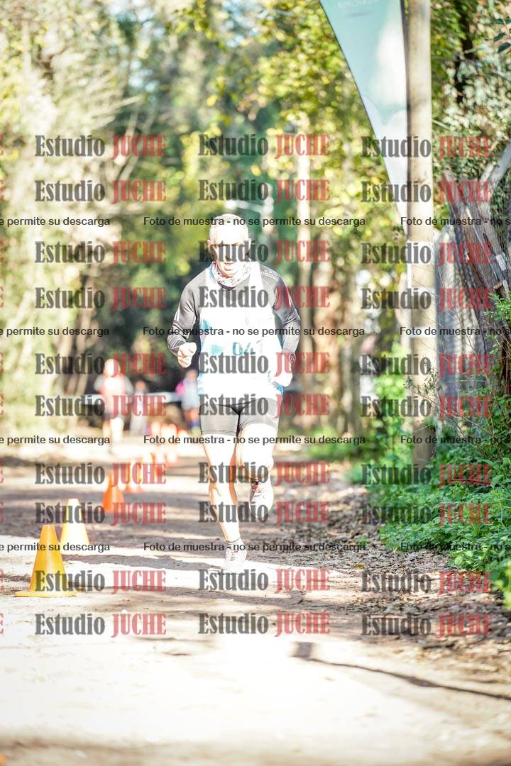 Fotos en el cuarto punto del circuito