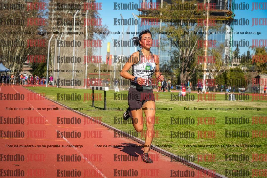 Fotos de los 800 m llanos de mujeres