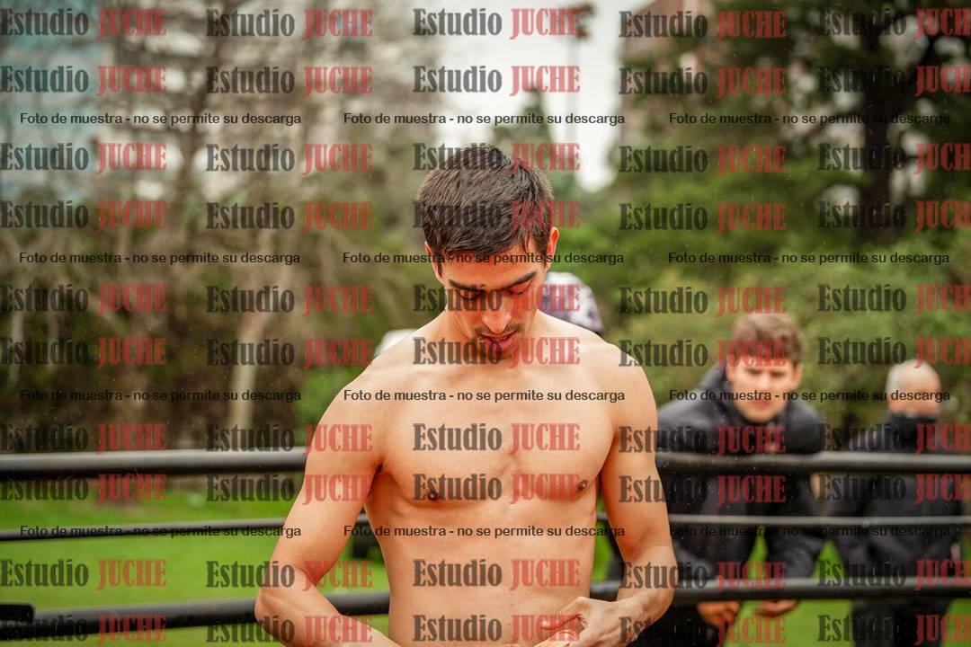 Fotos de algunos extras del torneo