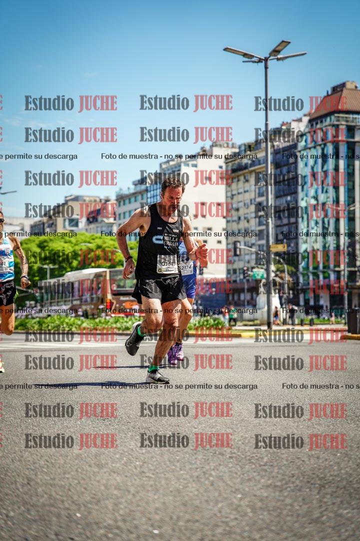 Fotos del segundo punto del recorrido - categoría G