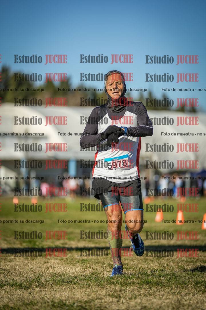 Fotos de las llegadas