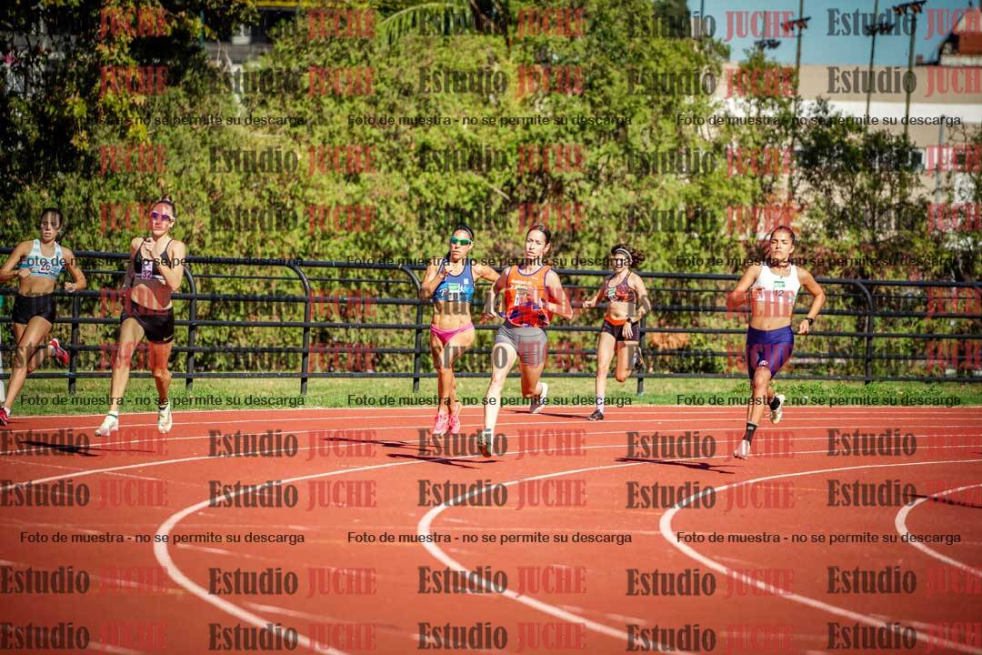 Fotos de los 800 m llanos de mujeres