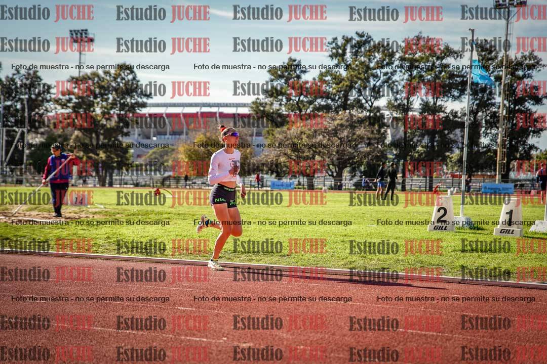 Fotos de los 800 m llanos de mujeres