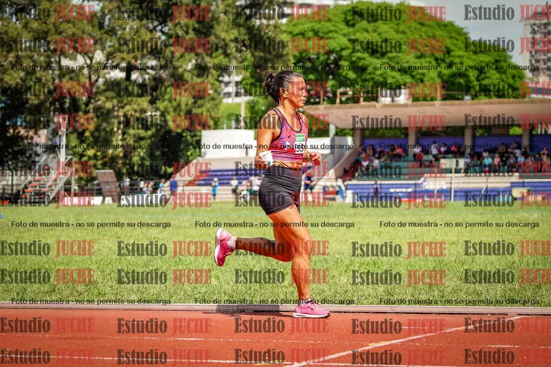 Fotos de los 5000 m llanos