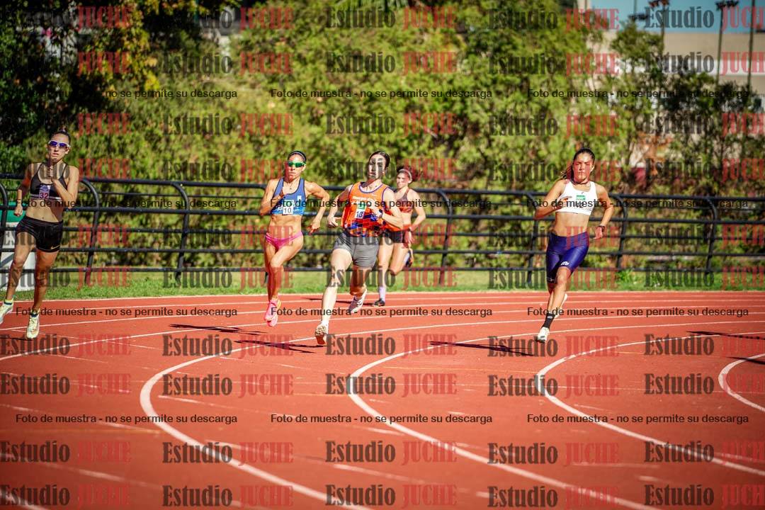 Fotos de los 800 m llanos de mujeres