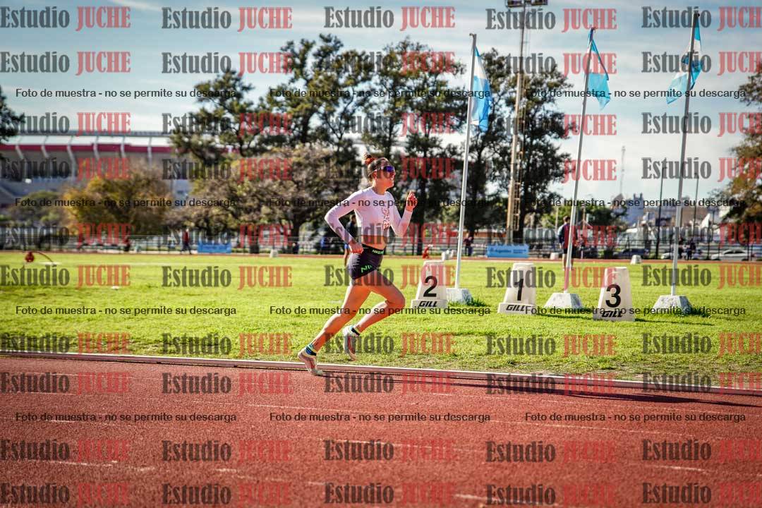 Fotos de los 800 m llanos de mujeres