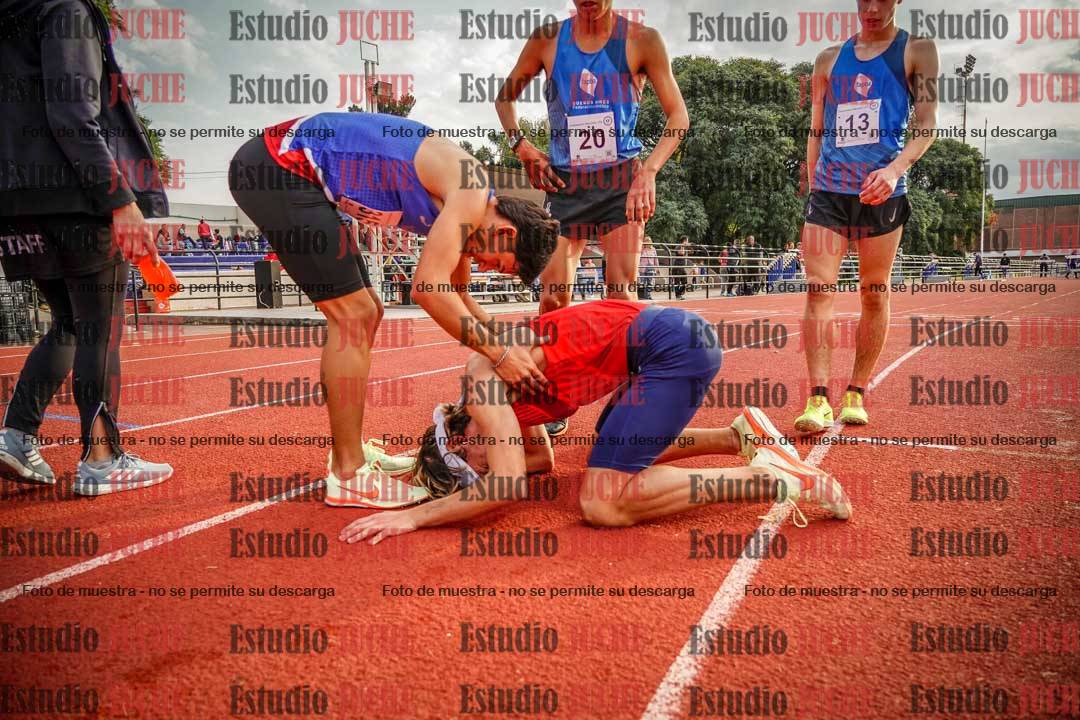 Fotos de algunos extras del día 2
