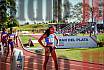 Fotos de los 400 m llanos de mujeres - FINAL