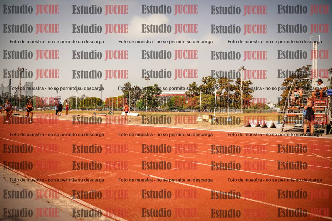Fotos de los 400 m llanos de mujeres