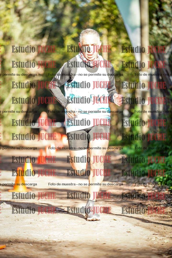 Fotos en el cuarto punto del circuito