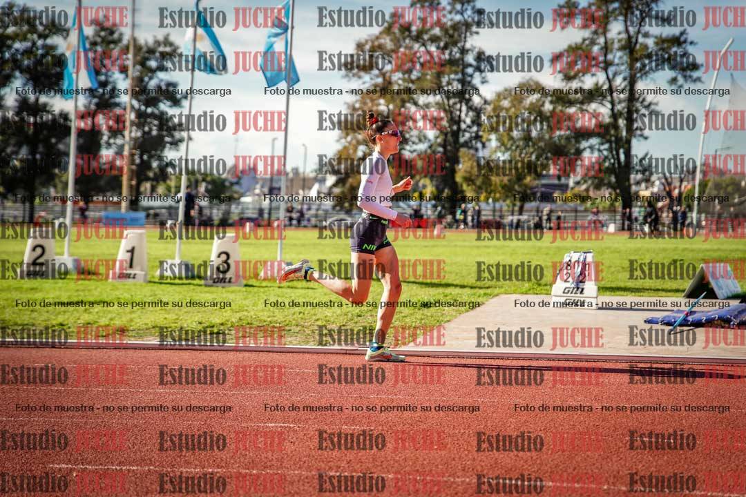 Fotos de los 800 m llanos de mujeres