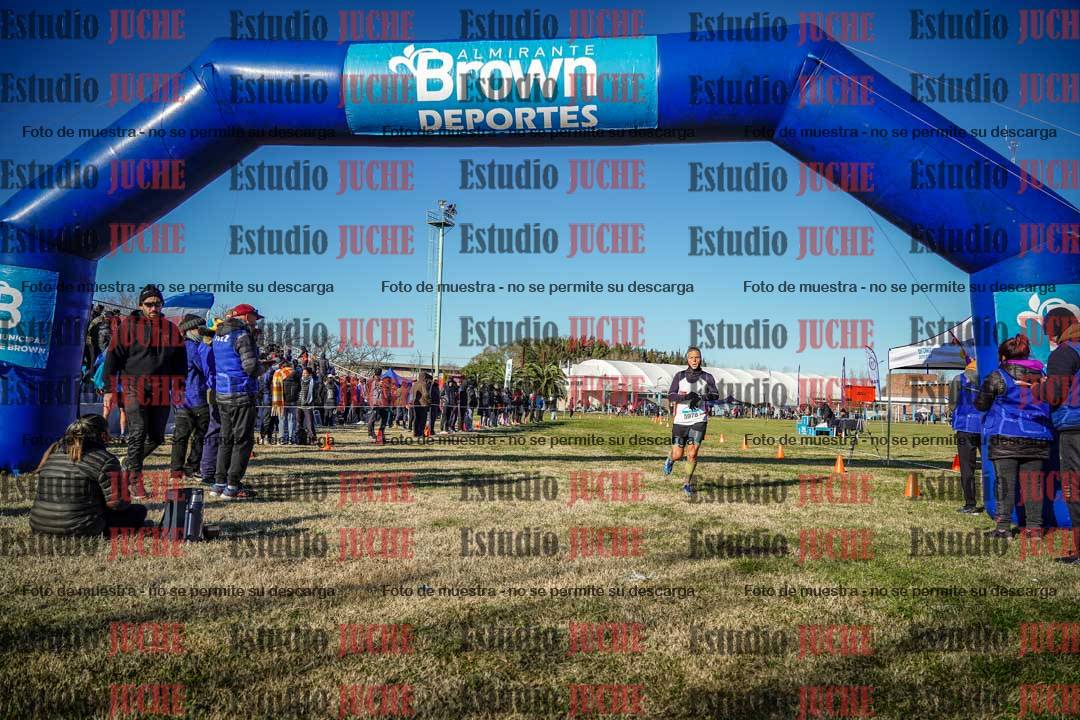 Fotos de las llegadas