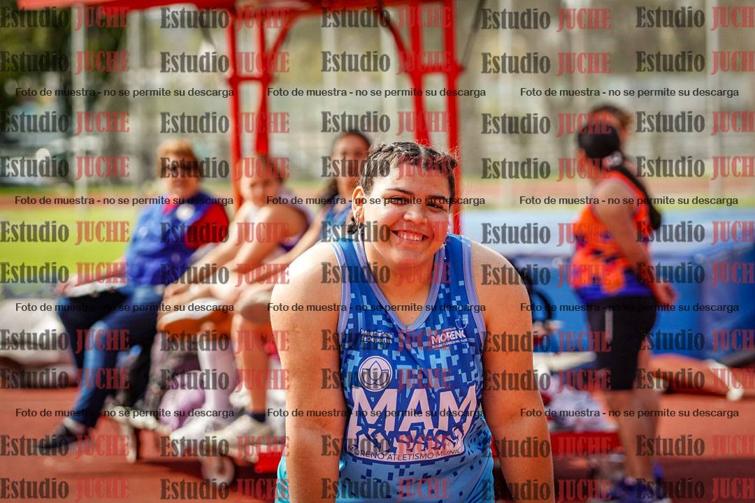 Fotos de algunos extras del torneo