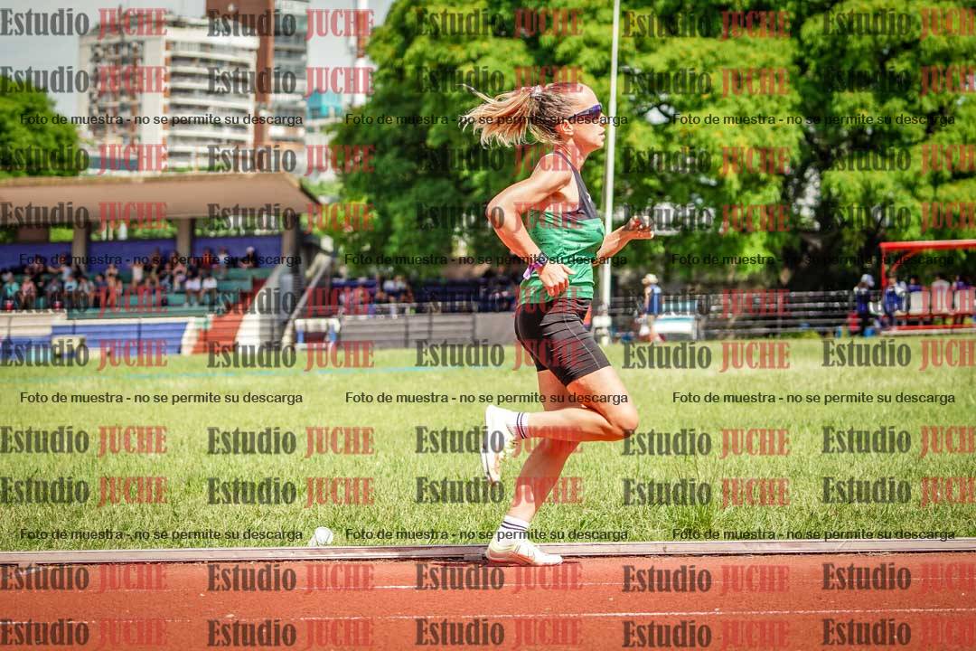 Fotos de los 5000 m llanos