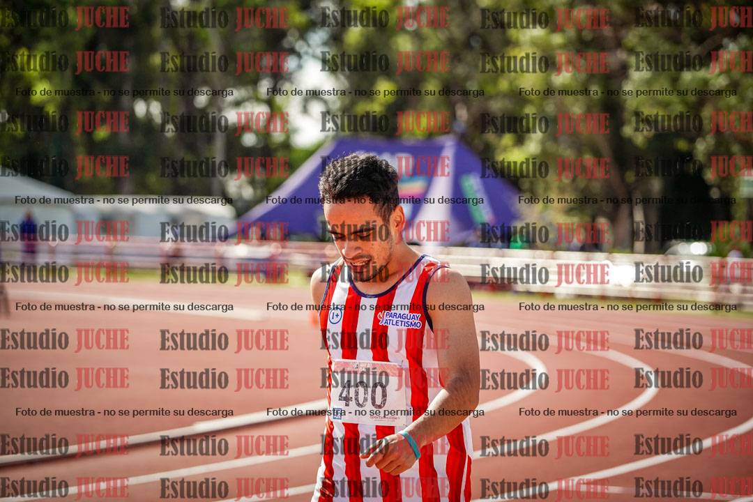Fotos de algunos extras y podios del día 3