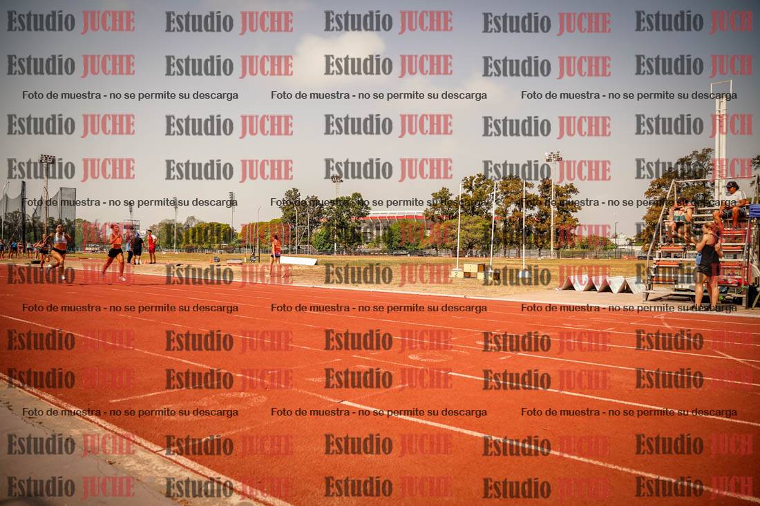 Fotos de los 400 m llanos de mujeres