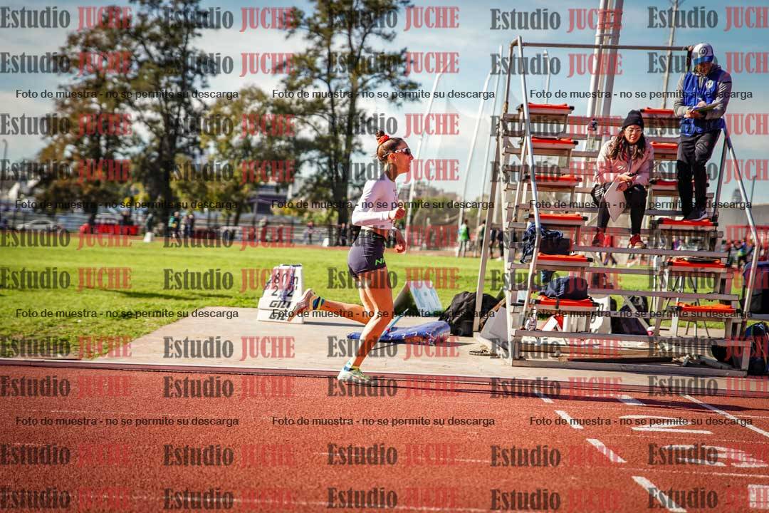Fotos de los 800 m llanos de mujeres