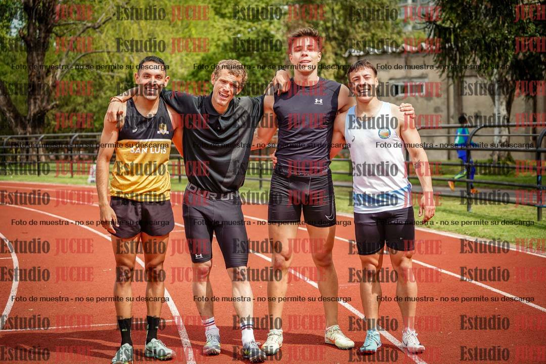 Fotos de algunos extras del torneo