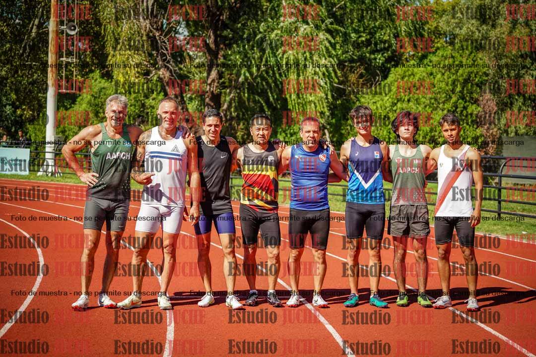 Fotos de algunos extras del torneo