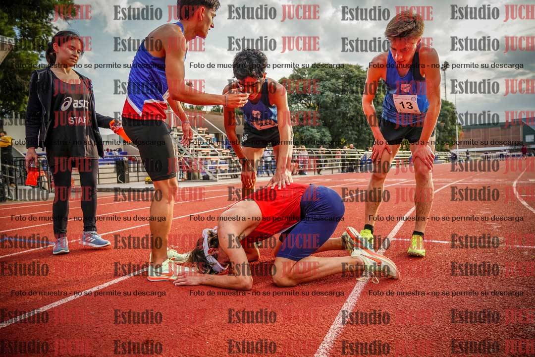 Fotos de algunos extras del día 2