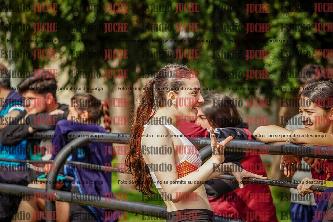 Fotos de algunos extras del torneo