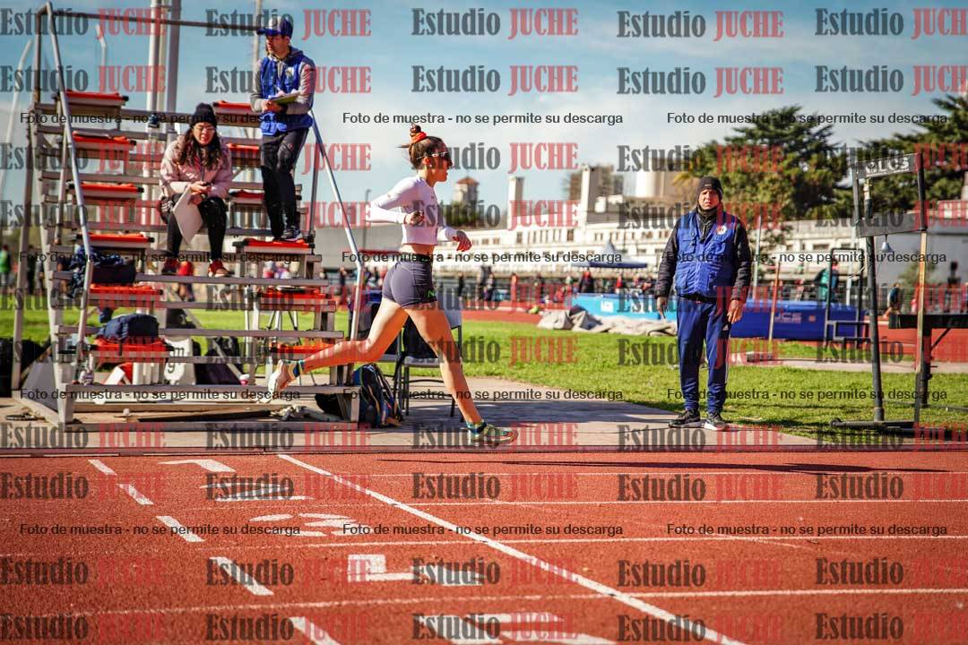 Fotos de los 800 m llanos de mujeres