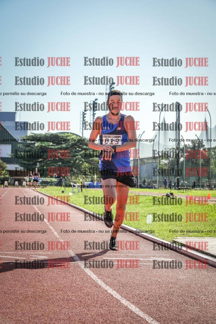 Fotos de los 10.000 m llanos