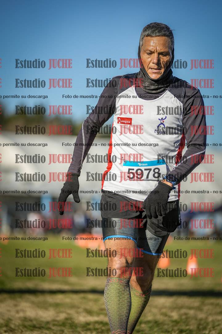 Fotos de las llegadas