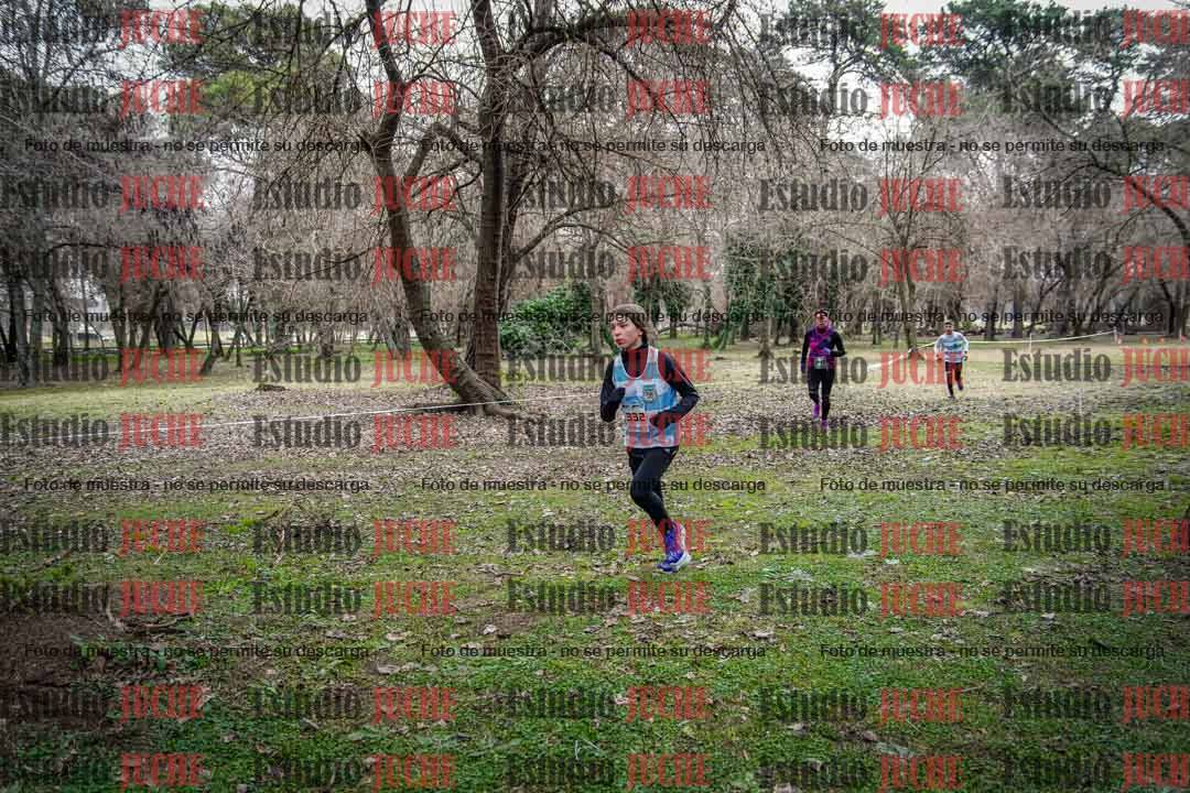 Fotos en el circuito