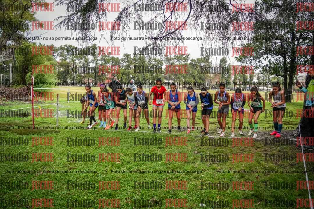 Fotos en de la largada