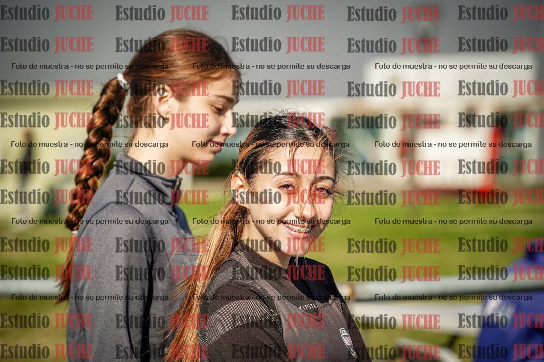 Fotos de algunos extras del torneo