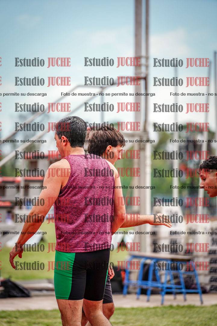 Fotos de algunos extras del torneo