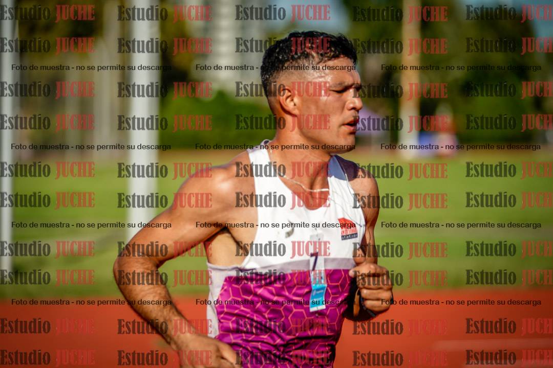 Fotos de los 10.000 m llanos