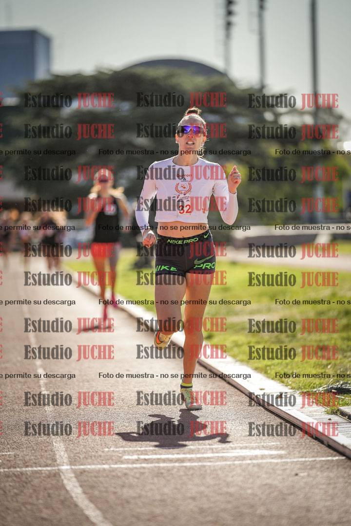 Fotos de los 800 m llanos de mujeres