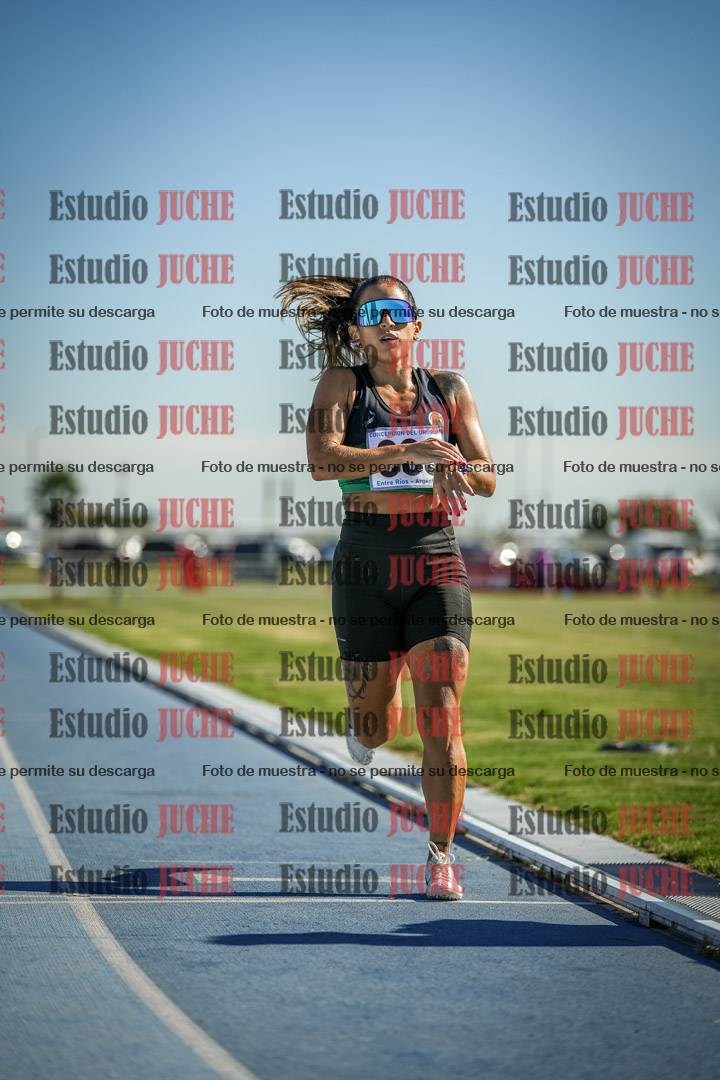 Fotos de los 5000 m llanos