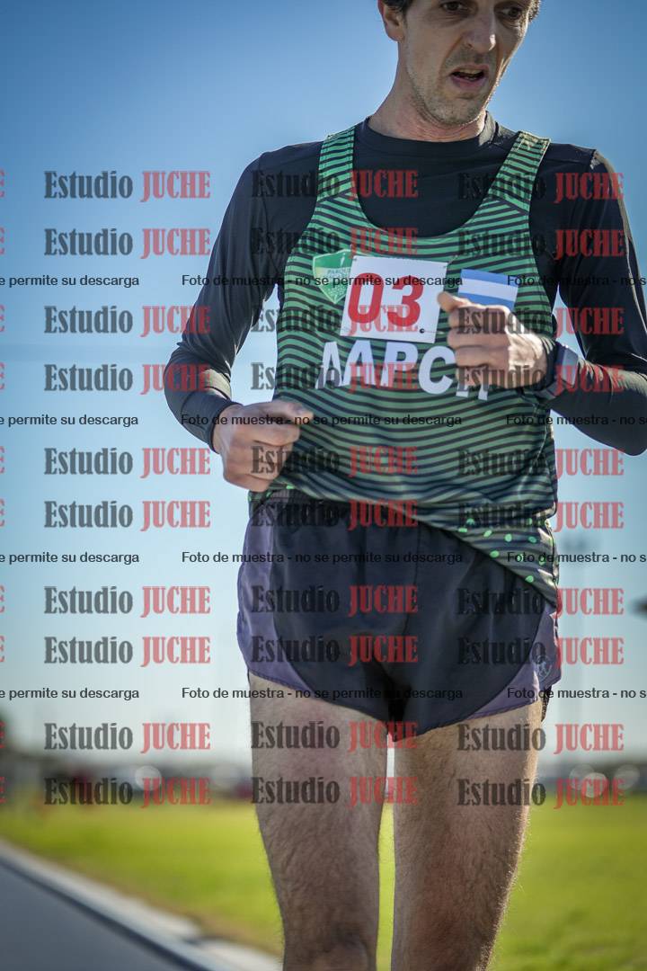 Fotos de los 10.000 m llanos de mujeres y varones