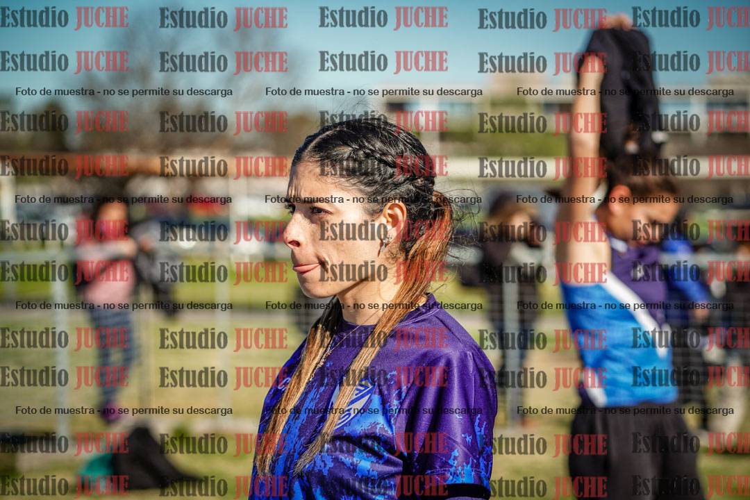 Fotos de algunos extras del torneo