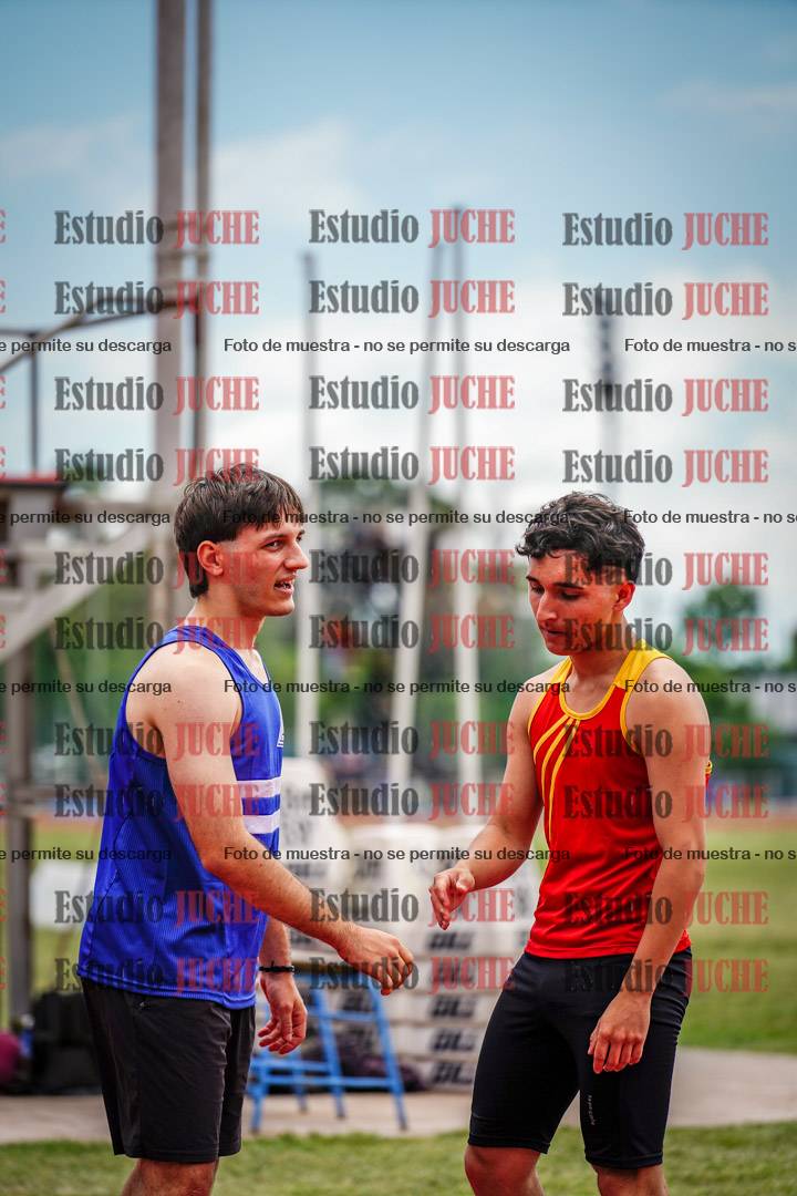 Fotos de algunos extras del torneo