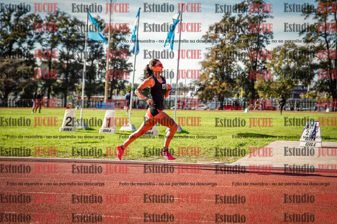 Fotos de los 800 m llanos de mujeres