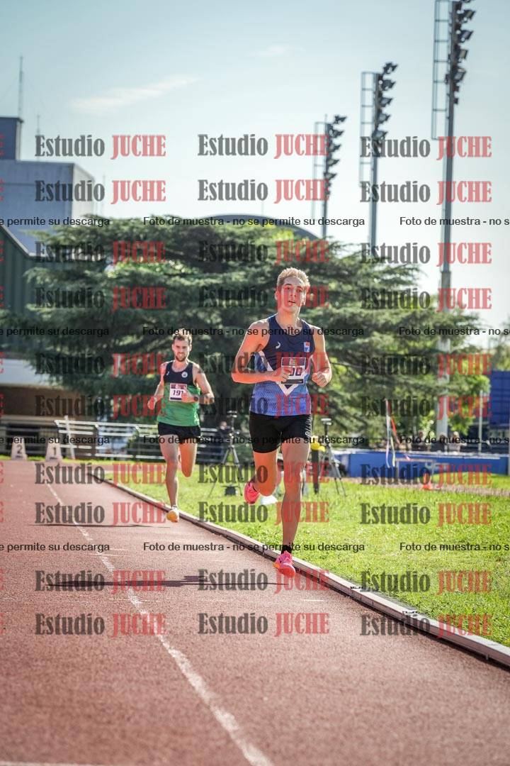 Fotos de los 10.000 m llanos