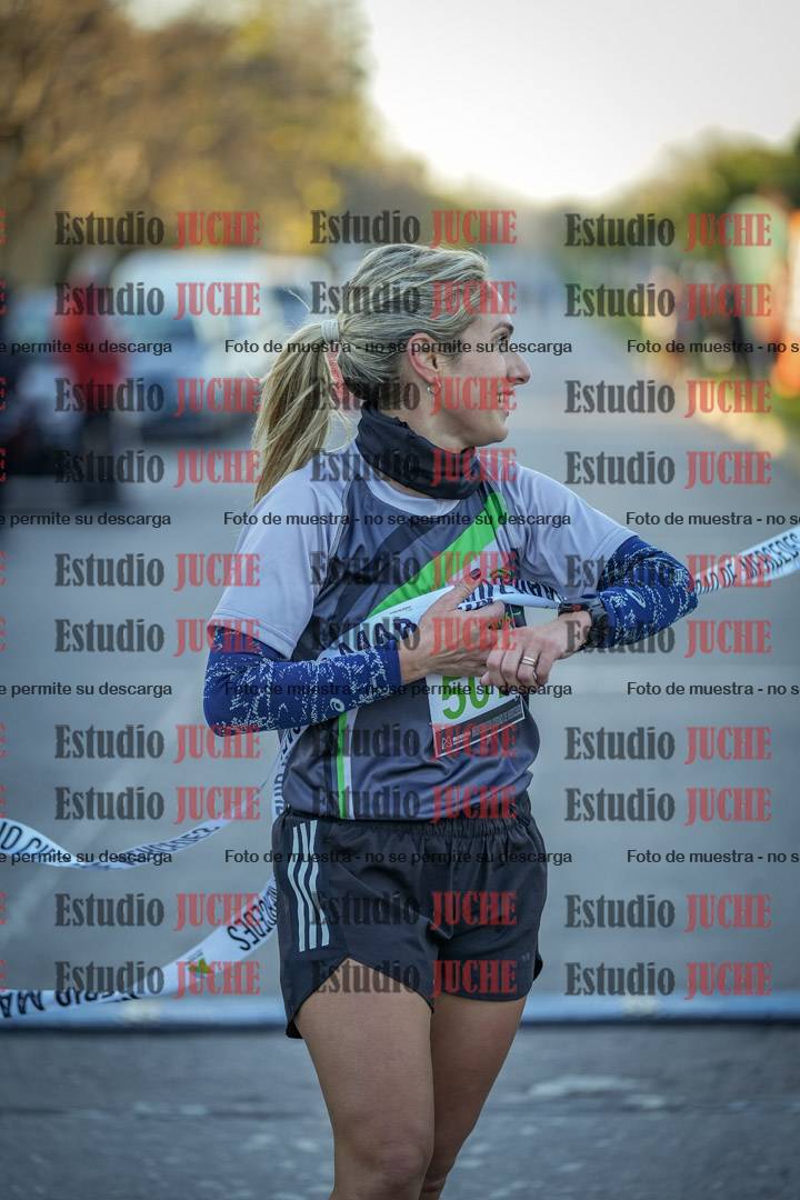 Fotos de las llegadas