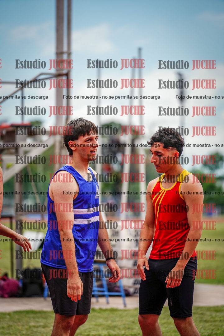 Fotos de algunos extras del torneo