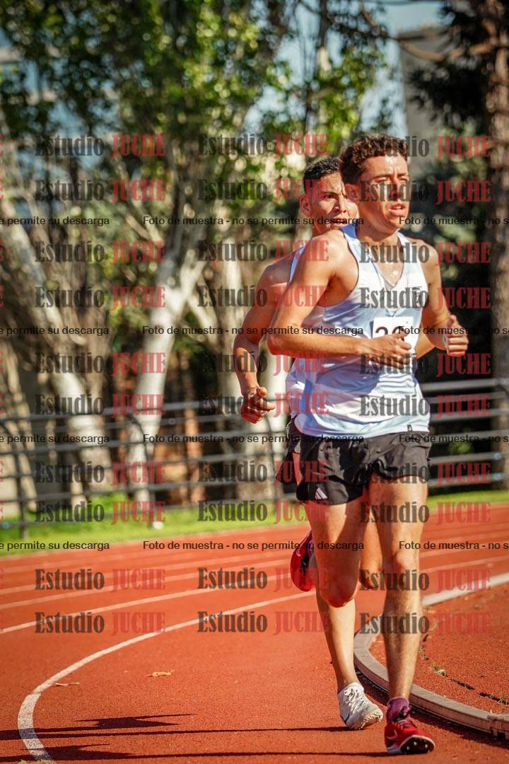 Fotos de los 10.000 m llanos