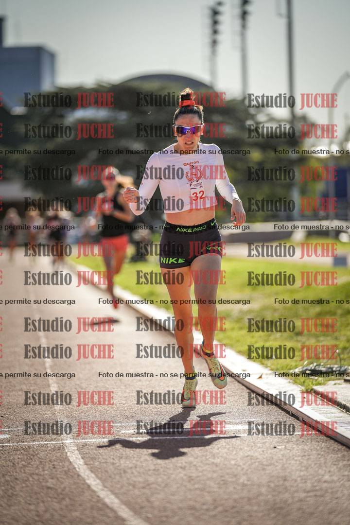 Fotos de los 800 m llanos de mujeres