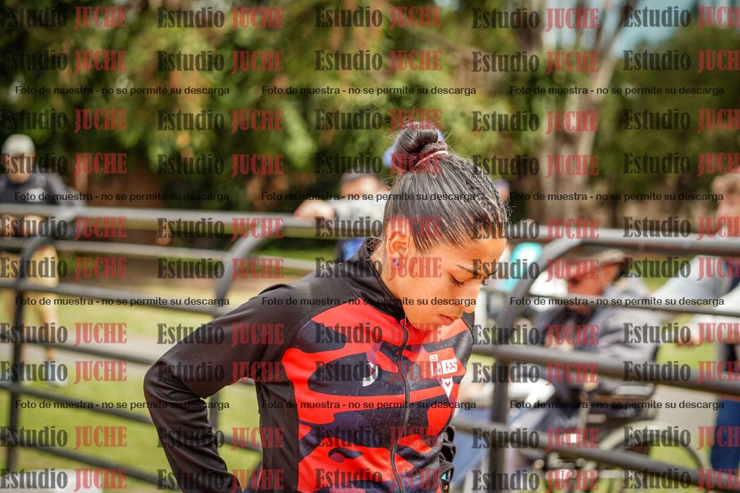 Fotos de algunos extras del torneo