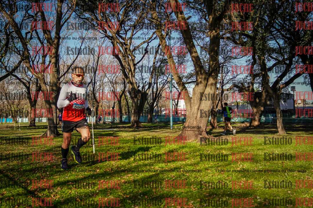 Fotos en el circuito